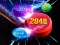 Spel Space Quoit 2048 aanlyn