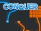 Spel Conquer aanlyn