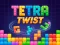 Spel Tetra Twist aanlyn
