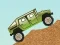 Spel Desert Truck Ride aanlyn