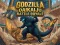 Spel Godzilla Daikaiju Battle Royale aanlyn
