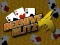 Spel Beehive Blitz aanlyn