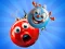 Spel Merge Balls New Years Toys in 3D! aanlyn