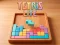 Spel Tetris Lite aanlyn