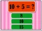 Spel Math Test Challenge aanlyn
