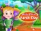 Spel Baby Hazel Earth Day aanlyn