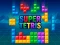 Spel Super Tetris aanlyn