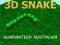 Spel 3d Snake aanlyn