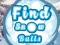 Spel Find Snow Balls aanlyn