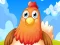 Spel Chicken Egg Challenge aanlyn