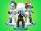 Spel Weapon Transformer aanlyn