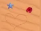 Spel Sand Drawing aanlyn