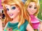 Spel Fun Girls Night aanlyn