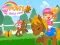 Spel My Pony My Little Race aanlyn