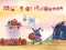Spel ABC's of Halloween aanlyn