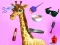 Spel Animal Fashion Hair Salon aanlyn