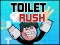 Spel Toilet Rush 2 aanlyn