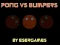Spel Pong vs Bumpers aanlyn
