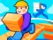 Spel Running Girl 3d aanlyn