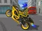 Spel Police Motorbike Race Simulator aanlyn