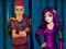 Spel Descendants Dress Up aanlyn