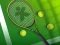 Spel Tennis Open 2022 aanlyn