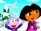 Spel Dora Find 5 Differences aanlyn