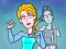 Spel Crazy Professor Princess Maker aanlyn