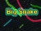 Spel Big Snake aanlyn