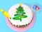 Spel Cake Art aanlyn