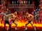 Spel Ultimate Mortal Kombat Trilogy aanlyn