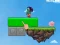Spel Blind Zombie aanlyn