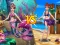 Spel Mermaid vs Princess Outfit aanlyn