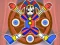 Spel Digital Circus Dart aanlyn