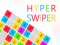 Spel Hyper Swiper aanlyn