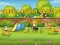 Spel Garden Hidden Objects aanlyn