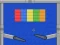 Spel Bricks 'n' Balls Pinball aanlyn