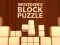 Spel Woodoku Block Puzzle aanlyn