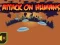 Spel Attack On Humans aanlyn