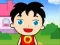 Spel Help the family to do housework aanlyn