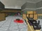 Spel Pixel Apocalypse Shooting Zombie Garden aanlyn