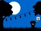 Spel Full Moon aanlyn