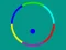 Spel Colored Circle 2 aanlyn