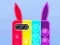 Spel Phone Case Salon aanlyn