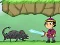 Spel Warrior Prince aanlyn
