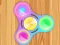 Spel Fidget Spinner Hero aanlyn