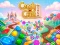 Spel Candy crush aanlyn