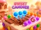 Spel Sweet Candies aanlyn