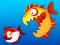Spel Fish Eat Grow Mega aanlyn