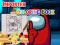 Spel Imposter Coloring Book aanlyn